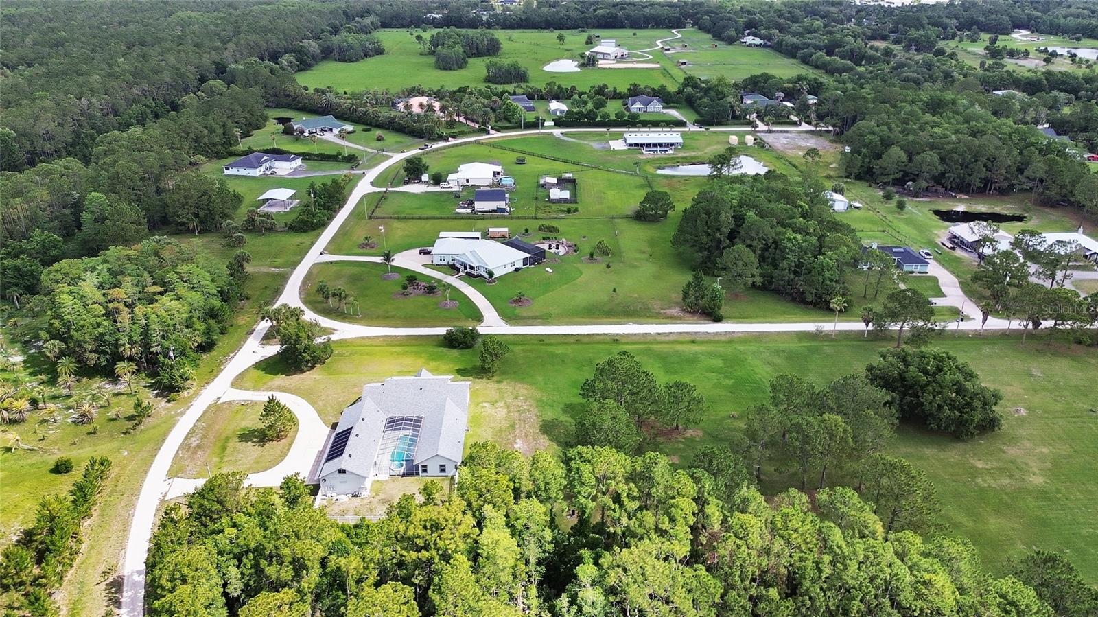 GLENCOE FARMS PARCEL15 - Residential