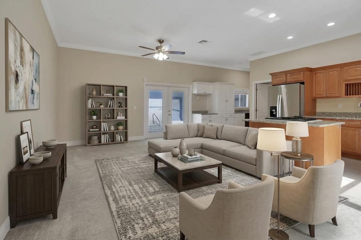 GLENCOE FARMS PARCEL15 - Residential
