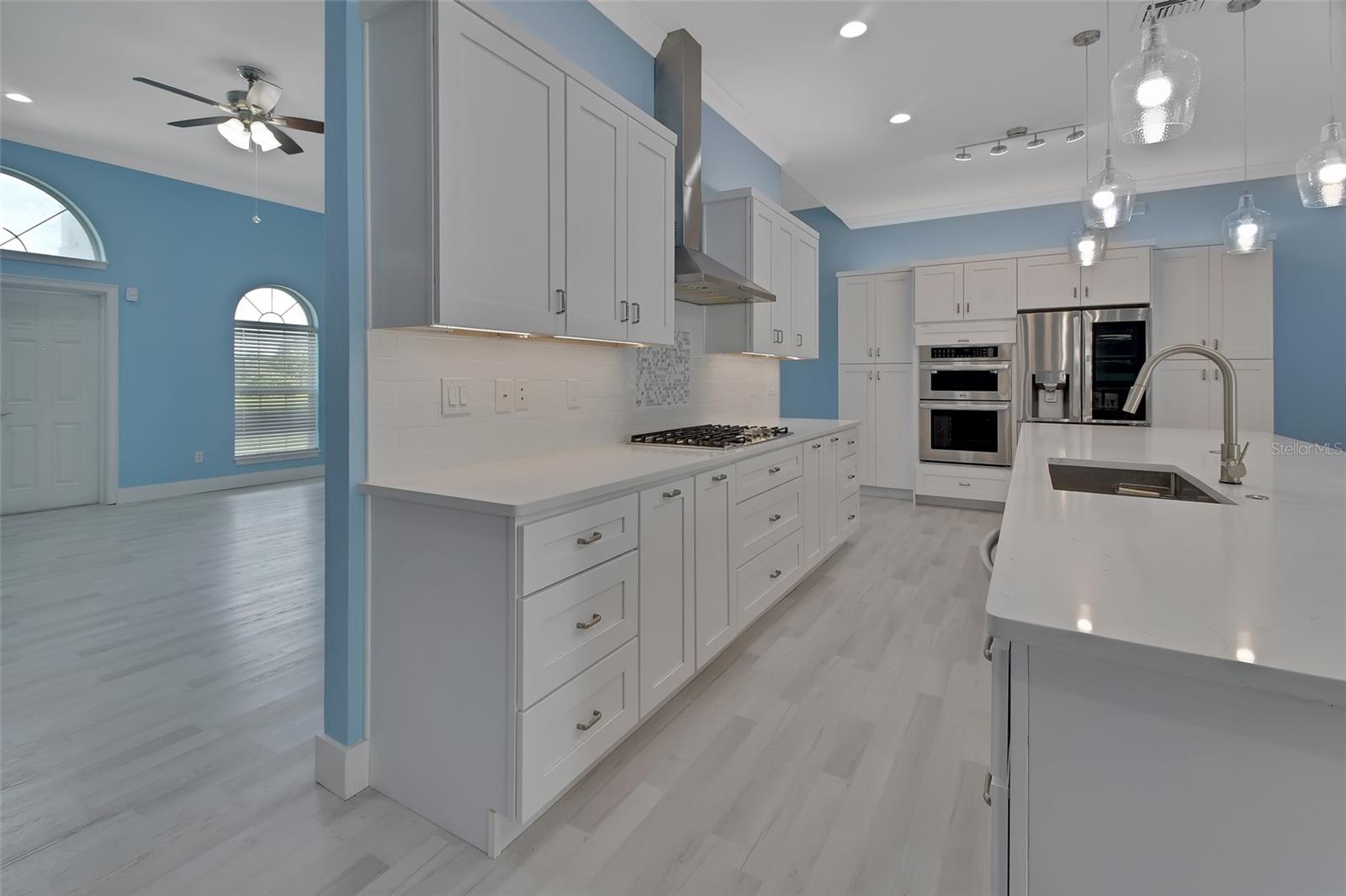 GLENCOE FARMS PARCEL15 - Residential