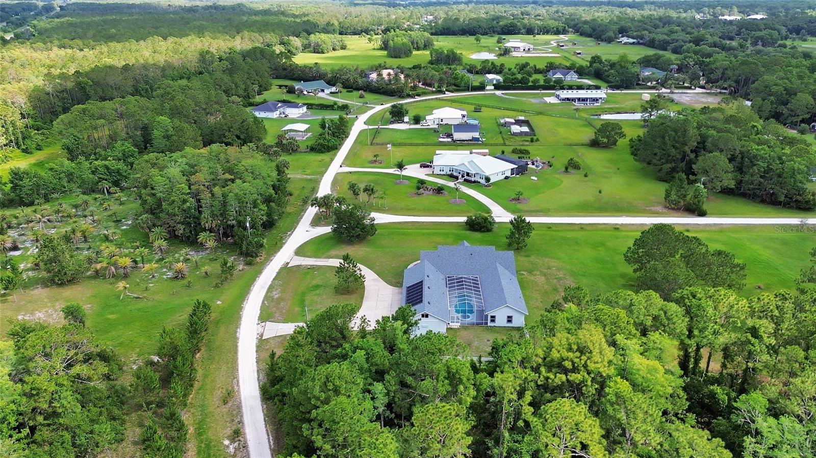 GLENCOE FARMS PARCEL15 - Residential