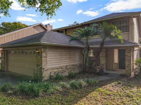 A home in ORLANDO