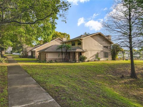 A home in ORLANDO