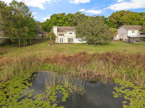 A home in ORLANDO