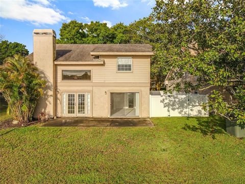 A home in ORLANDO