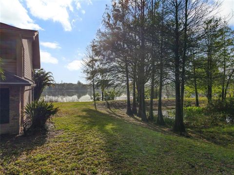 A home in ORLANDO