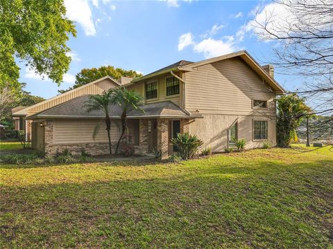 A home in ORLANDO