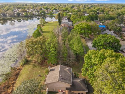 A home in ORLANDO