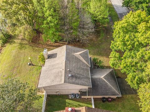 A home in ORLANDO