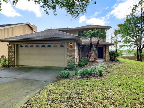 A home in ORLANDO