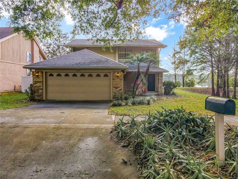 A home in ORLANDO