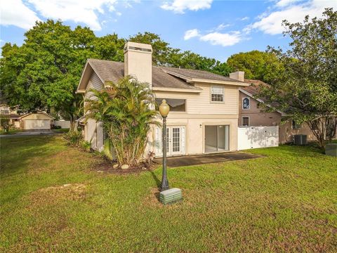 A home in ORLANDO