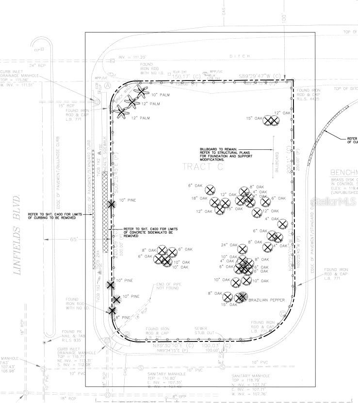 3281 LINDFIELDS BOULEVARD