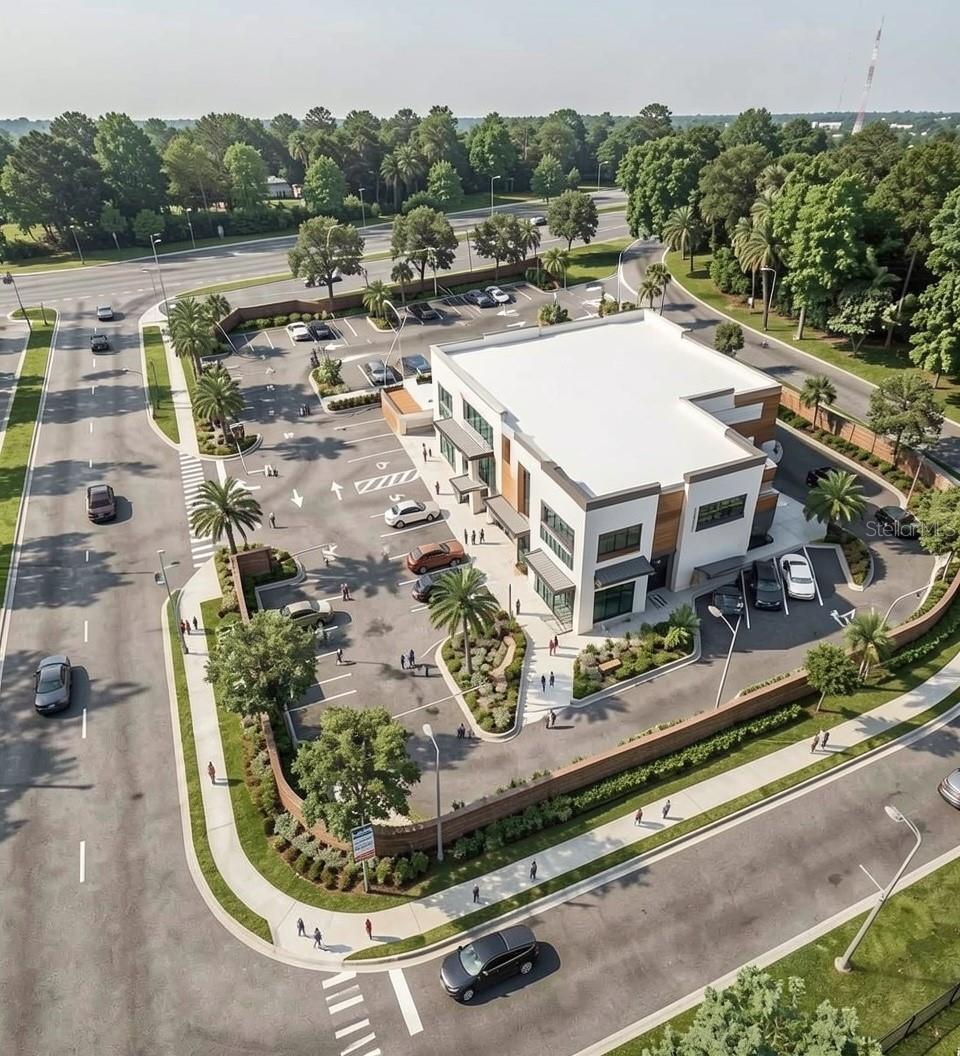 LINDFIELDS UNIT 1 - Land