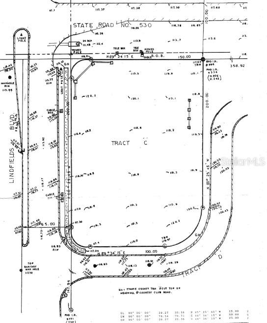 3281 LINDFIELDS BOULEVARD