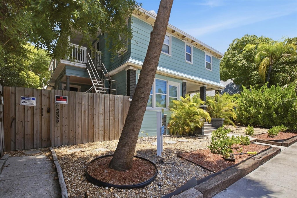 Photo of 335 5th Avenue N, St Petersburg, FL 33701 (MLS # TB8523860)
