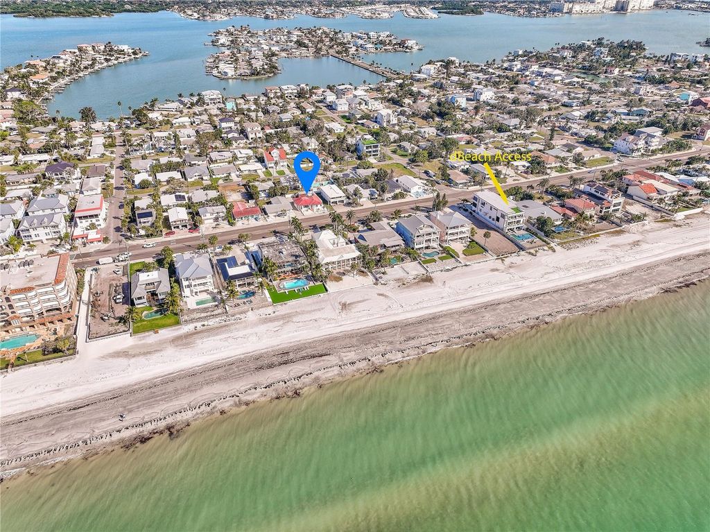 Photo of 16245 Gulf Boulevard, Redington Beach, FL 33708 (MLS # TB8459145)