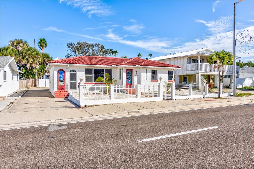 Photo of 16245 Gulf Boulevard, Redington Beach, FL 33708 (MLS # TB8459145)