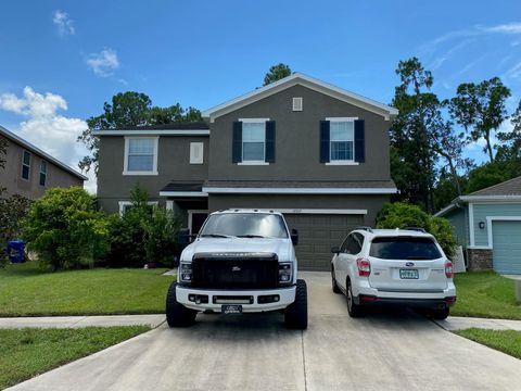 A home in RIVERVIEW