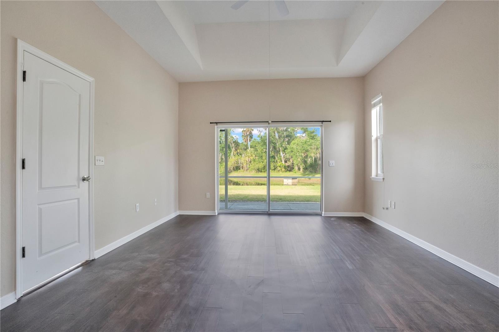RIVER WOODS PH I - Residential