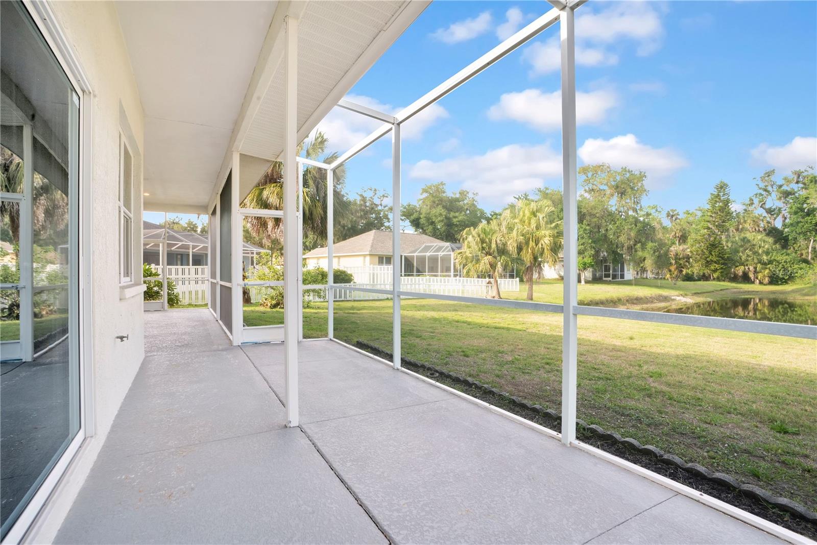 RIVER WOODS PH I - Residential