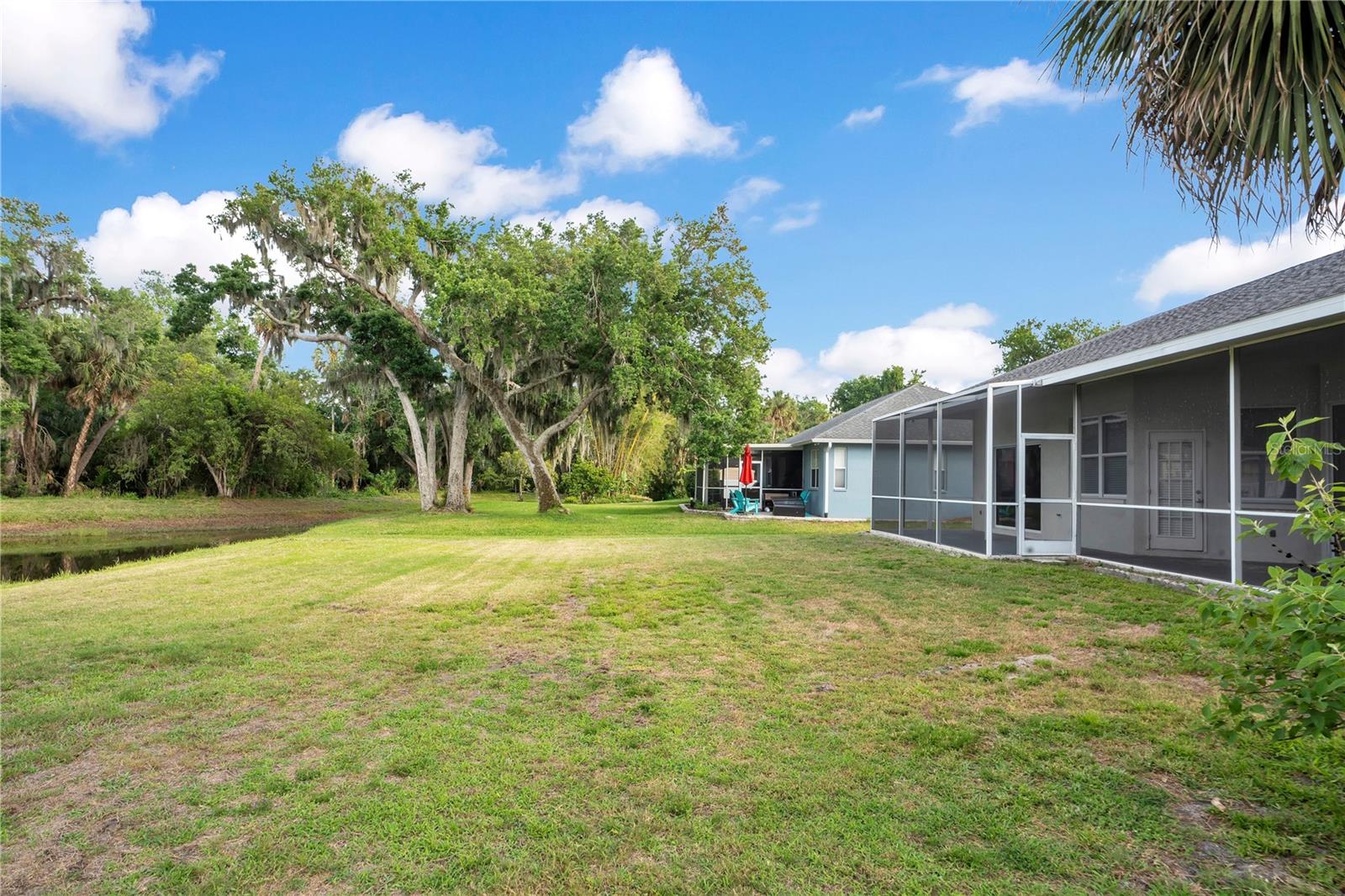 RIVER WOODS PH I - Residential