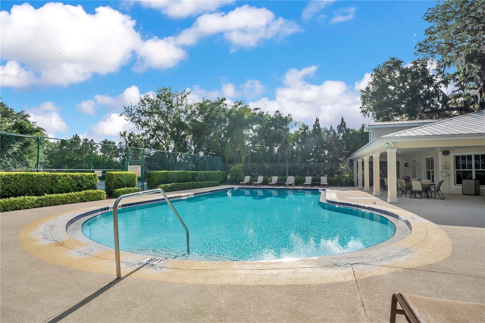 RIVER WOODS PH I - Residential