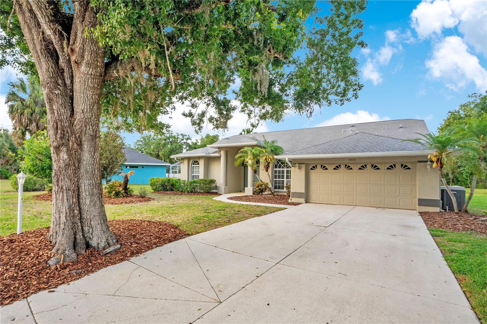 3404 RIVER WOODS DRIVE