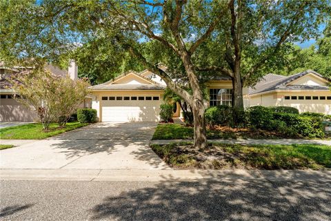 A home in TAMPA