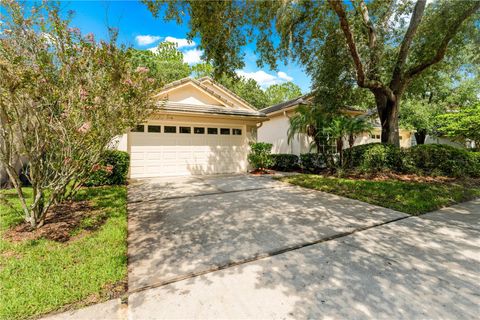 A home in TAMPA