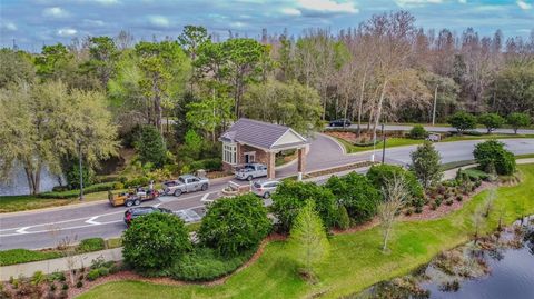 A home in TAMPA