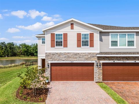 Photo of 4829 Cedar Bay Terrace, Kissimmee, FL 34746 (MLS # S5135208)