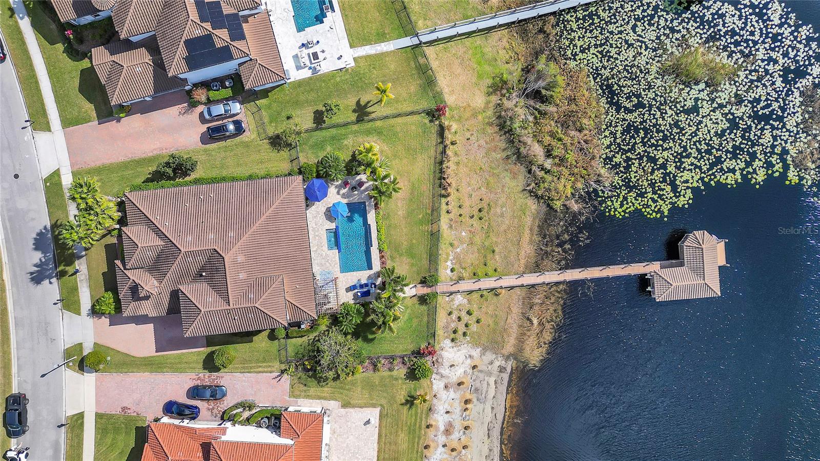 SIGNATURE LAKES PH 02 A B H I J - Residential