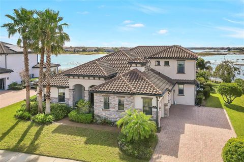 A home in WINTER GARDEN