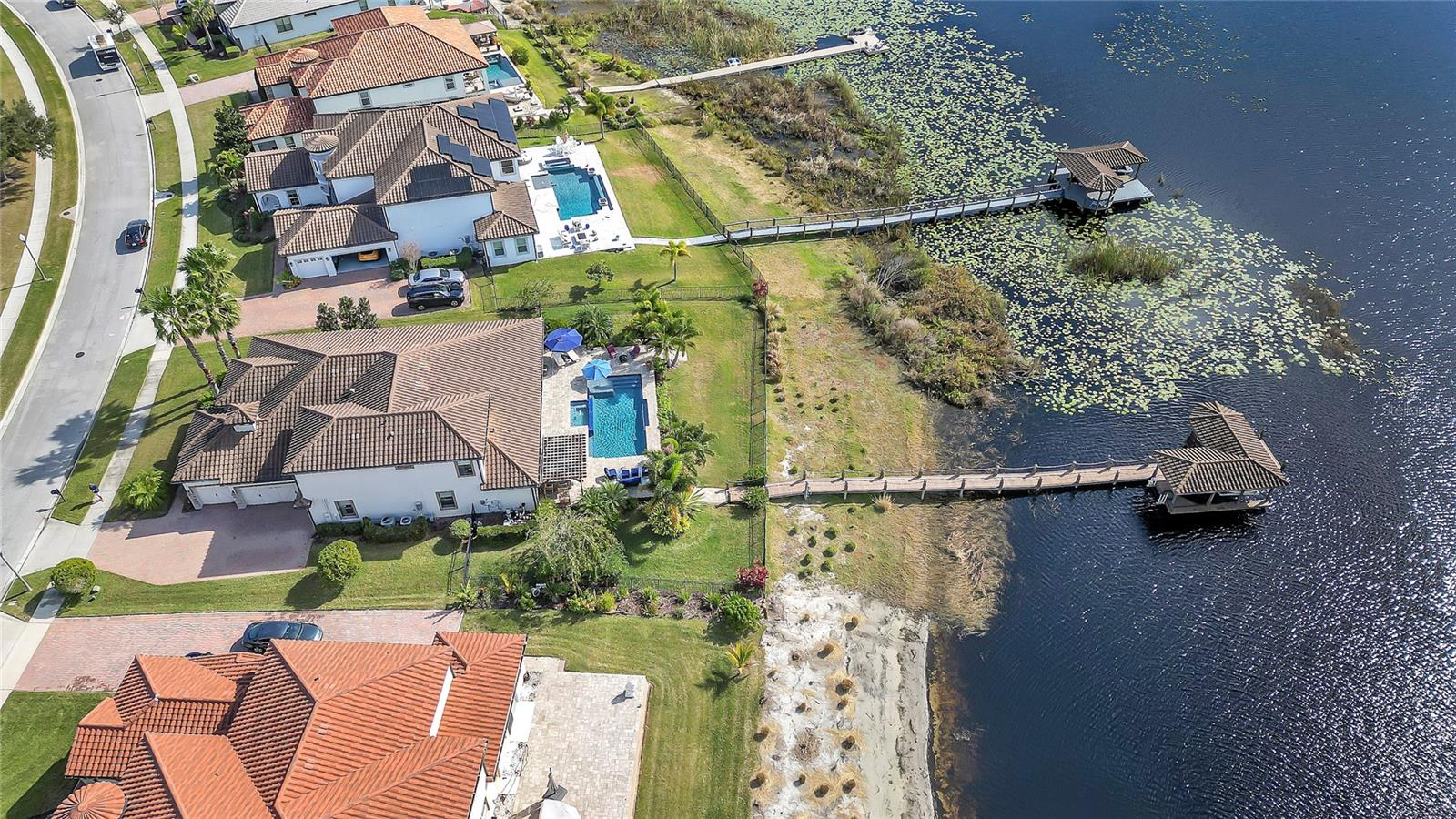 SIGNATURE LAKES PH 02 A B H I J - Residential
