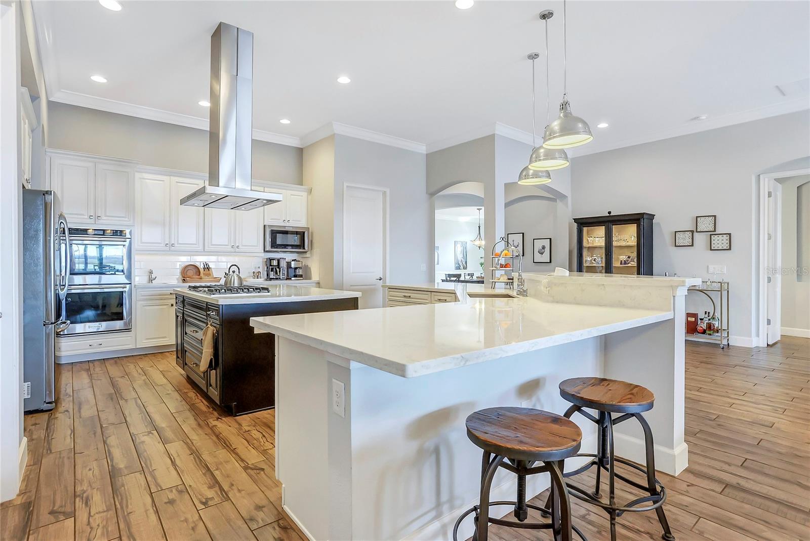 SIGNATURE LAKES PH 02 A B H I J - Residential