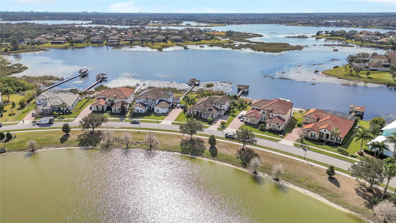 SIGNATURE LAKES PH 02 A B H I J - Residential
