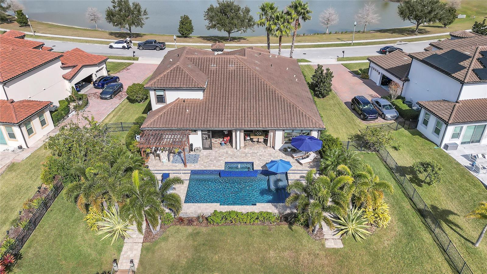 SIGNATURE LAKES PH 02 A B H I J - Residential