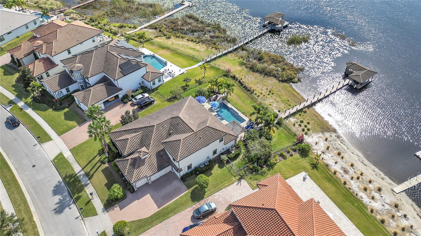 SIGNATURE LAKES PH 02 A B H I J - Residential