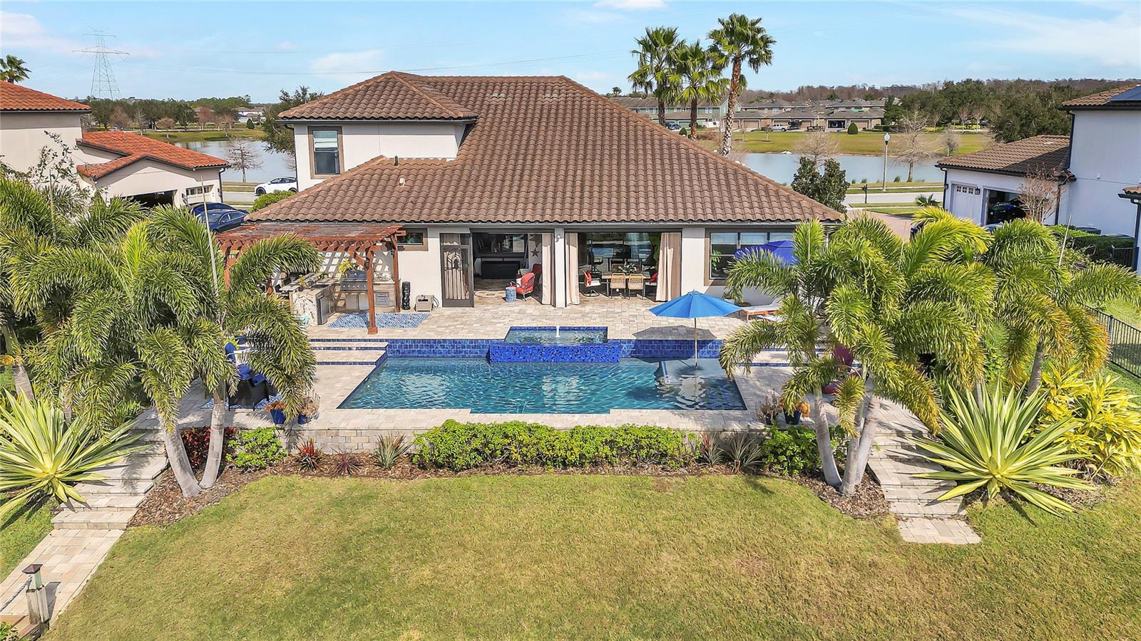 SIGNATURE LAKES PH 02 A B H I J - Residential