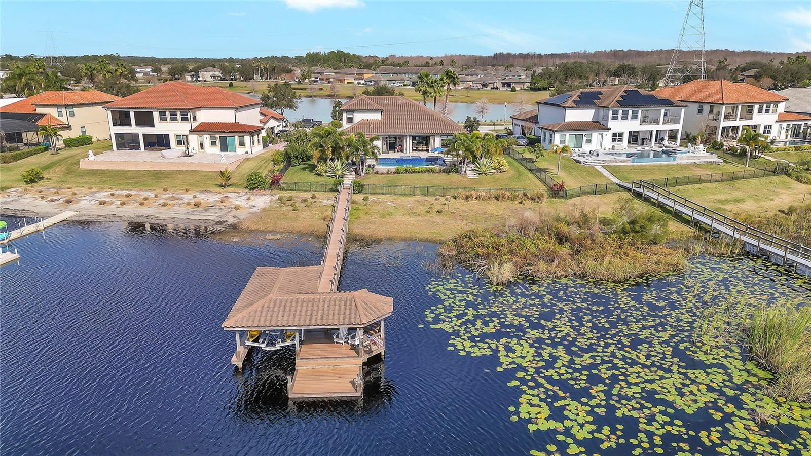 SIGNATURE LAKES PH 02 A B H I J - Residential
