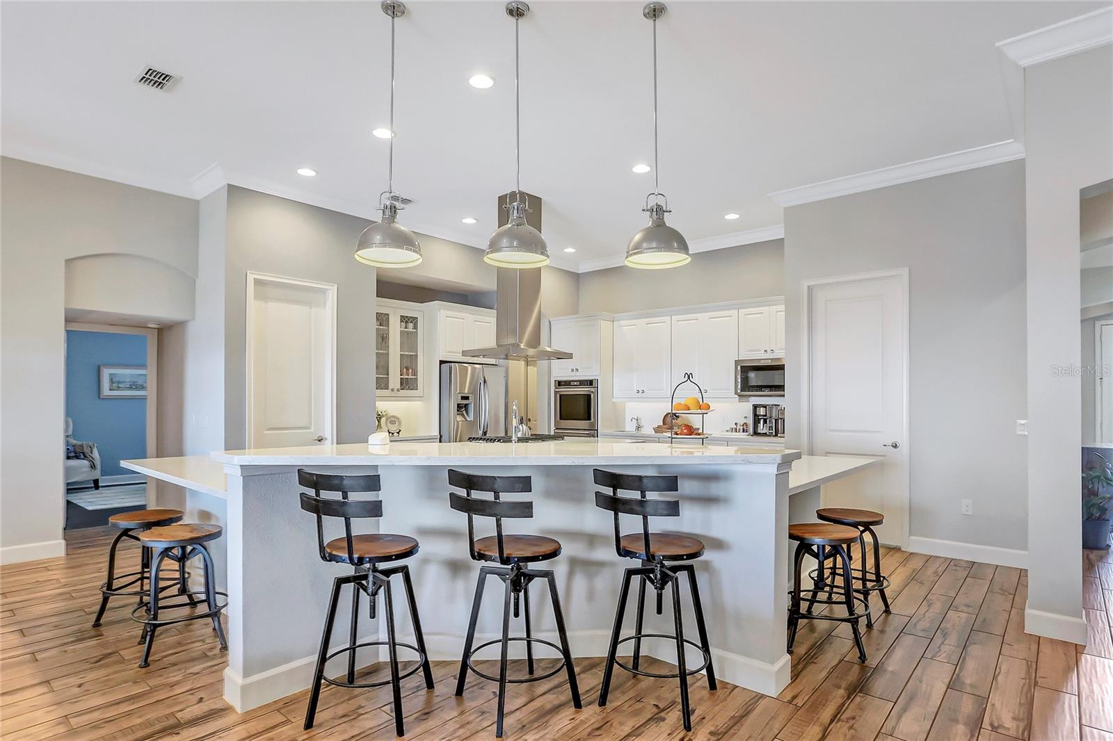 SIGNATURE LAKES PH 02 A B H I J - Residential