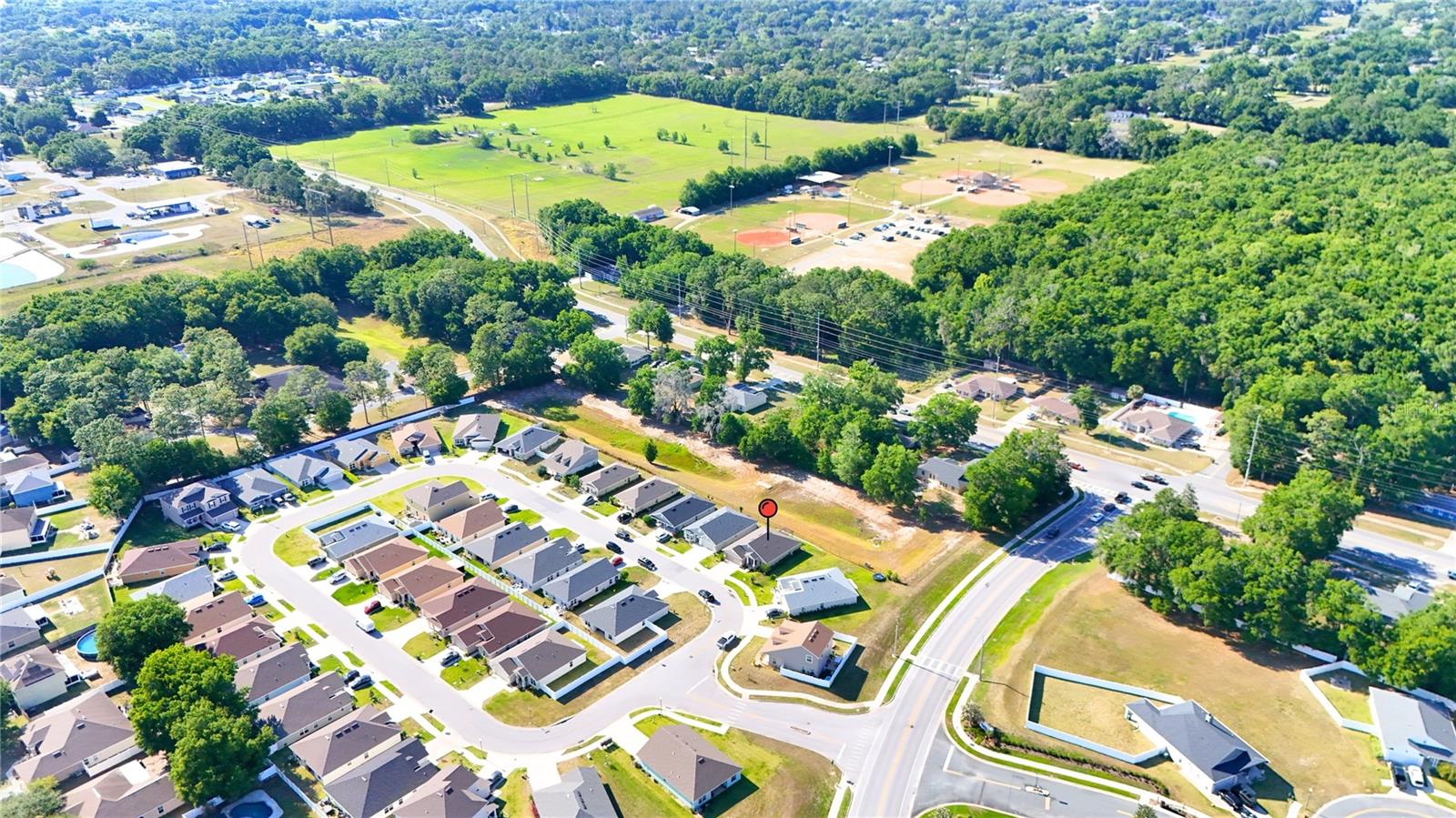 MAGNOLIA VILLAS WEST - Residential Lease