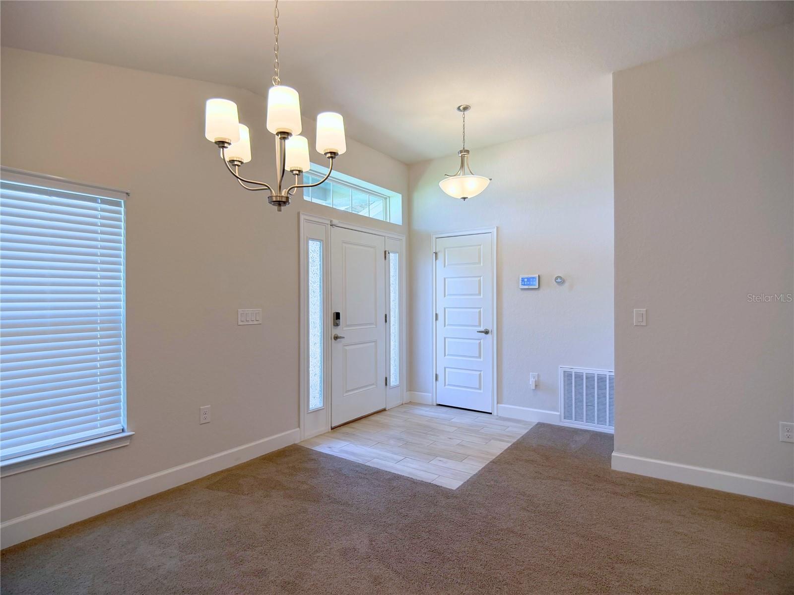 MAGNOLIA VILLAS WEST - Residential Lease