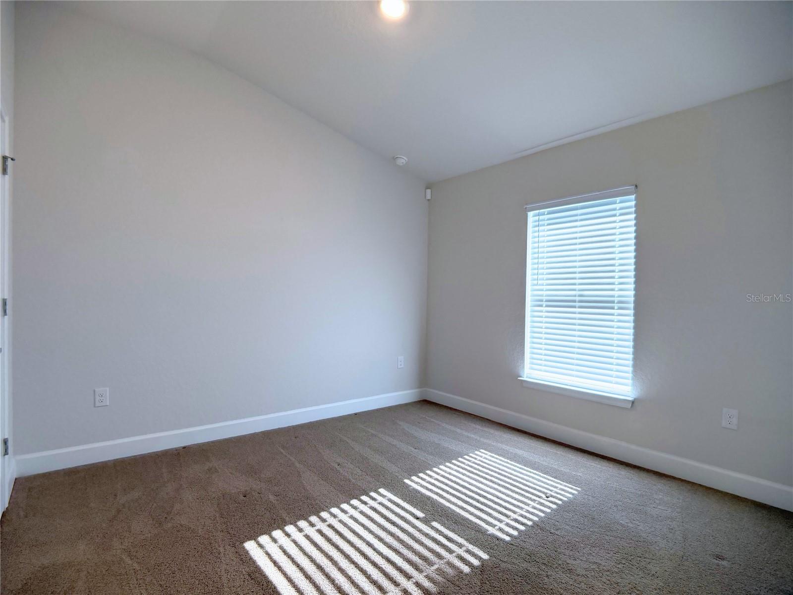 MAGNOLIA VILLAS WEST - Residential Lease