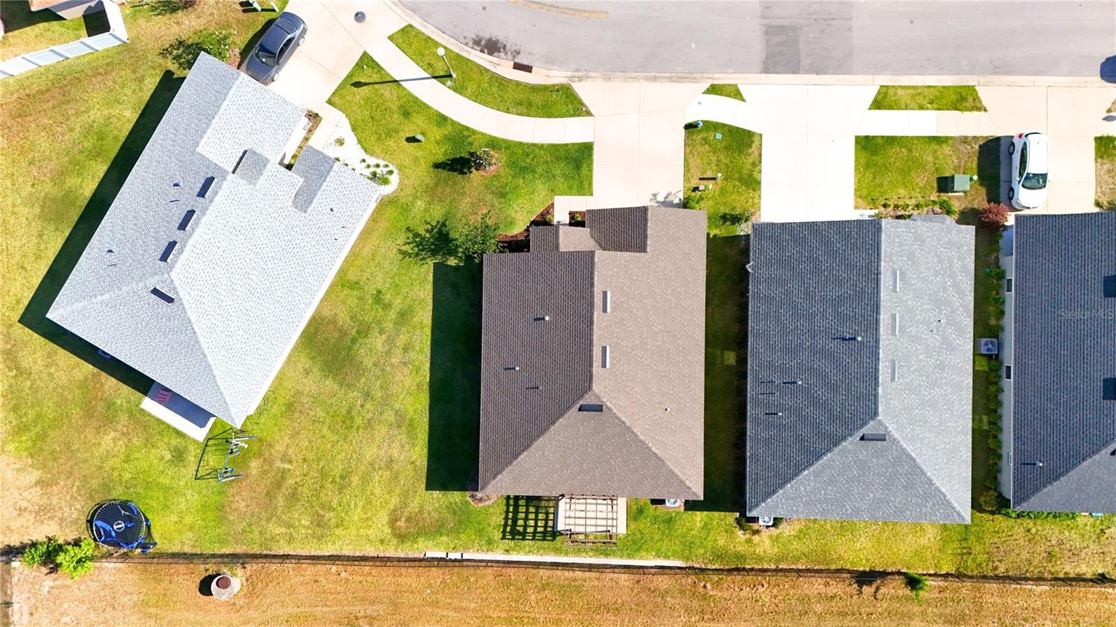 MAGNOLIA VILLAS WEST - Residential Lease