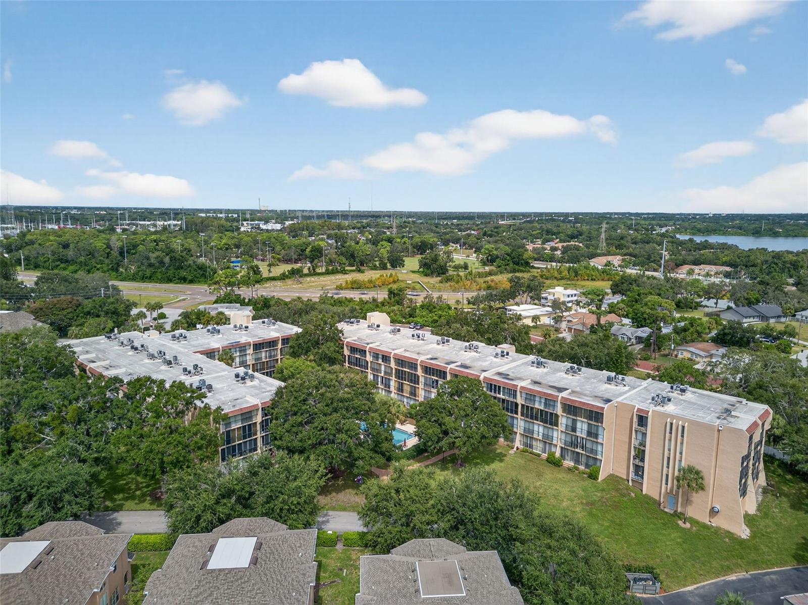LAKE TARPON SAIL & TENNIS CLUB 3 - Residential