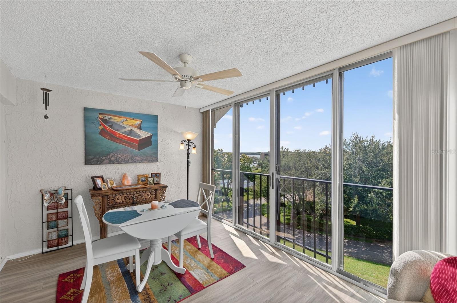 LAKE TARPON SAIL & TENNIS CLUB 3 - Residential