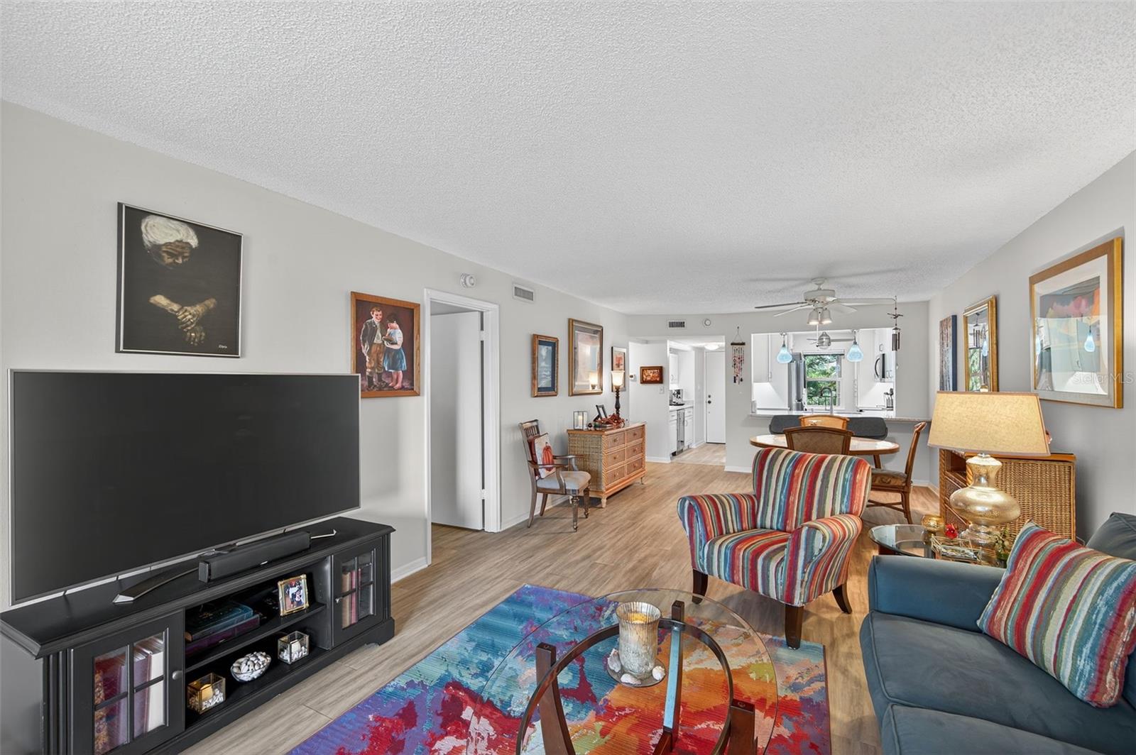 LAKE TARPON SAIL & TENNIS CLUB 3 - Residential