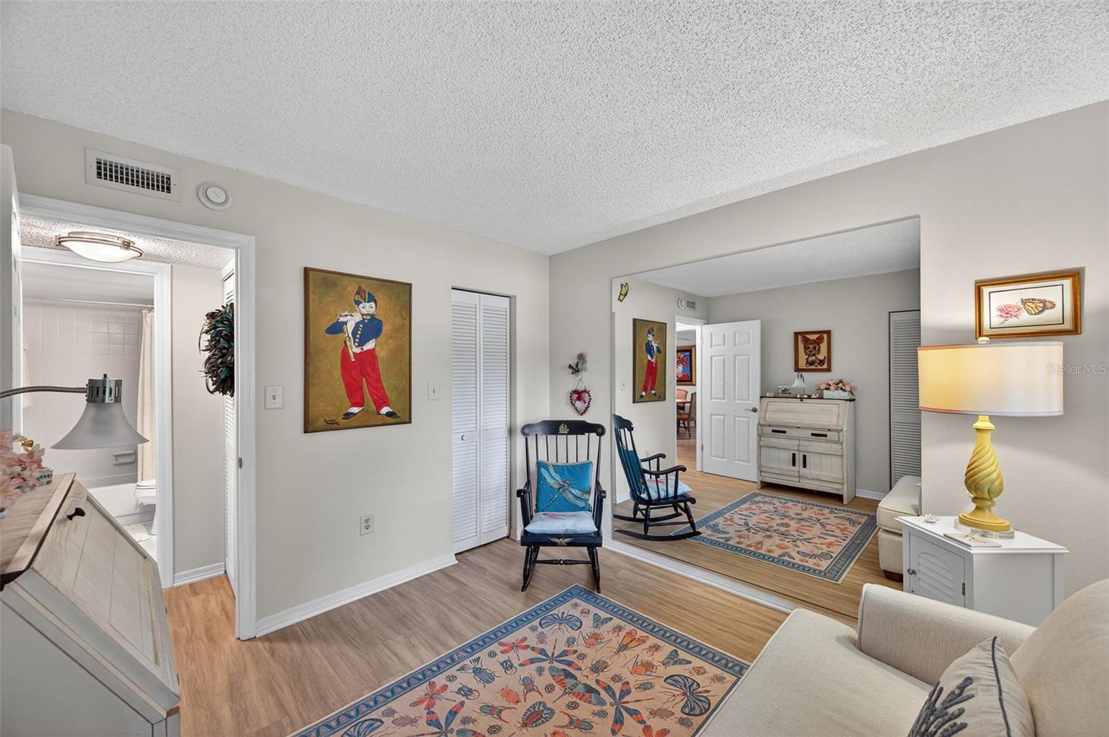 LAKE TARPON SAIL & TENNIS CLUB 3 - Residential