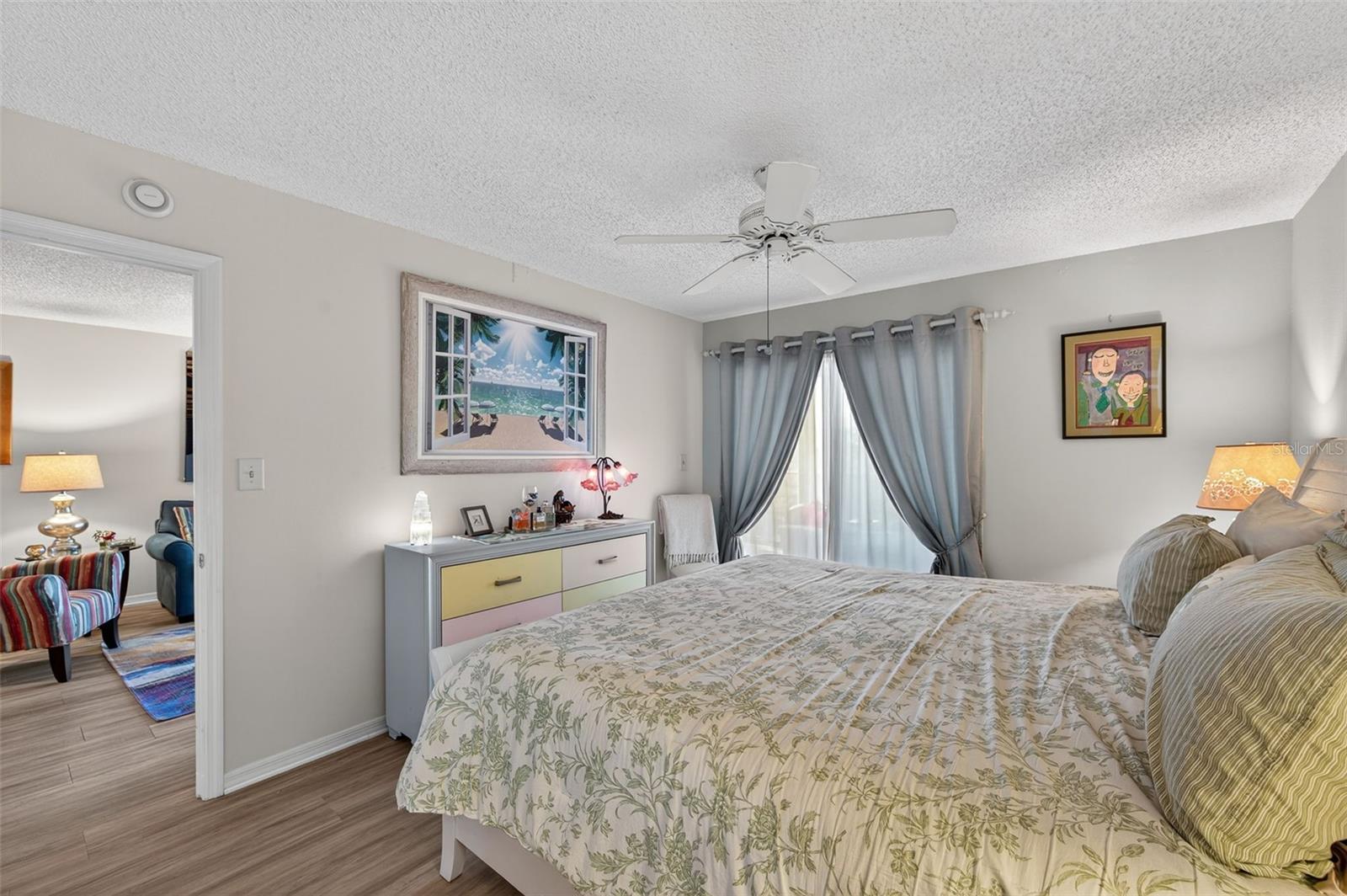 LAKE TARPON SAIL & TENNIS CLUB 3 - Residential
